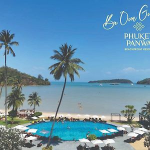 Crowne Plaza Phuket Panwa Beach, an IHG Hotel